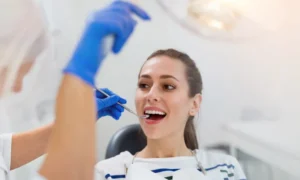 What Actually Happens During a Dental Cleaning? in Reno, NV