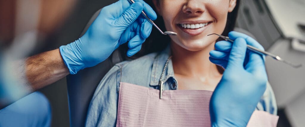 Dentist Near Sun Valley NV